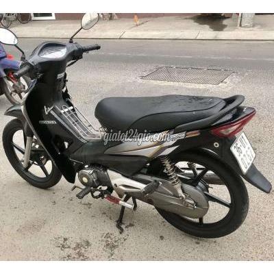 Xe Máy Quận 4 - Hồ Chí Minh Honda Wave S100, Bst Bánh Mâm Êm Ru Xe Máy Quận 4 - Hồ Chí Minh Honda Wave S100, Bst Bánh Mâm Êm Ru