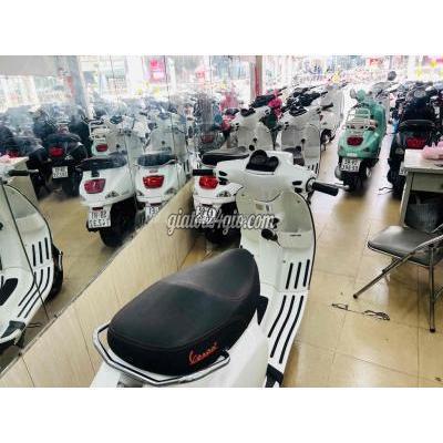 Xe Máy Quận Phú Nhuận - Hồ Chí Minh Vespa S 125 2012 Ie Fi Full Xăng Biển Thành Phố Xe Máy Quận Phú Nhuận - Hồ Chí Minh Vespa S 125 2012 Ie Fi Full Xăng Biển Thành Phố