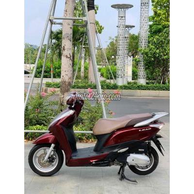 Xe Máy Quận Gò Vấp - Hồ Chí Minh Honda_ Lead 2013 Xe Chính Chủ. (bao Kí ) Bst 60 Xe Máy Quận Gò Vấp - Hồ Chí Minh Honda_ Lead 2013 Xe Chính Chủ. (bao Kí ) Bst 60