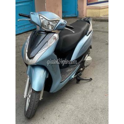 xe máy quận gò vấp - hồ chí minh lead 125cc 2014 bstp xe đẹp máy zin
