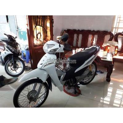 xe máy thành phố thủ đức - hồ chí minh wave a 50 hq xe còn zin ,máy rất êm ,cavet hơp lệ