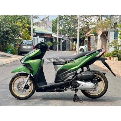 Xe Máy Thành Phố Thủ Đức - Hồ Chí Minh Honda Click Thái 125 Bstp Chính Chủ Full New Xe Máy Thành Phố Thủ Đức - Hồ Chí Minh Honda Click Thái 125 Bstp Chính Chủ Full New
