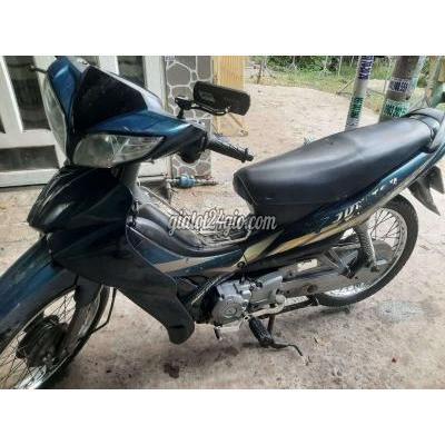 xe máy quận bình thạnh - hồ chí minh jupiter mx may zin bao em
