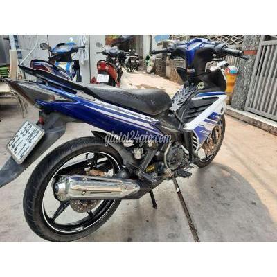 Xe Máy Quận Bình Tân - Hồ Chí Minh Ex 135 . 2014. Bstp K9c. Ao Mới Keng. Cục Máy Zin Xe Máy Quận Bình Tân - Hồ Chí Minh Ex 135 . 2014. Bstp K9c. Ao Mới Keng. Cục Máy Zin
