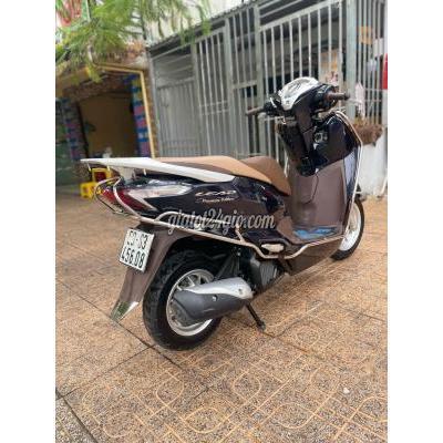 xe máy quận bình thạnh - hồ chí minh lead dễ nhìn