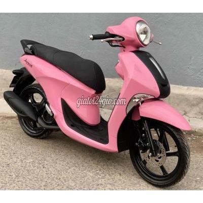 Xe Máy Huyện Hóc Môn - Hồ Chí Minh Janus 125 Đăng Ký 2022 Odo 1000km Như Mới Xe Máy Huyện Hóc Môn - Hồ Chí Minh Janus 125 Đăng Ký 2022 Odo 1000km Như Mới