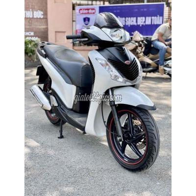 Xe Máy Thành Phố Thủ Đức - Hồ Chí Minh Honda Sh Ý 150i 2010 Bstp Chính Chủ Xe Máy Thành Phố Thủ Đức - Hồ Chí Minh Honda Sh Ý 150i 2010 Bstp Chính Chủ