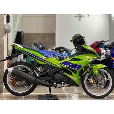 Xe Máy Thành Phố Thủ Đức - Hồ Chí Minh Exciter 150 Zin Mới Xe Máy Thành Phố Thủ Đức - Hồ Chí Minh Exciter 150 Zin Mới