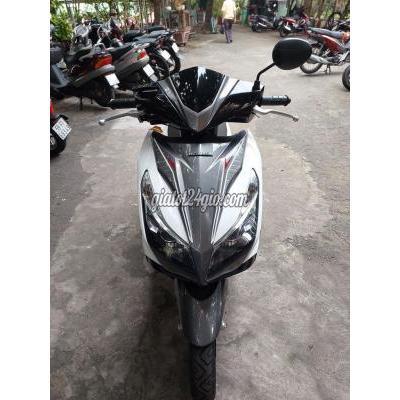 Xe Máy Quận 7 - Hồ Chí Minh Honda Air Blade 2015 Fi Bstp Ngoại Hình Mới 90% Xe Máy Quận 7 - Hồ Chí Minh Honda Air Blade 2015 Fi Bstp Ngoại Hình Mới 90%