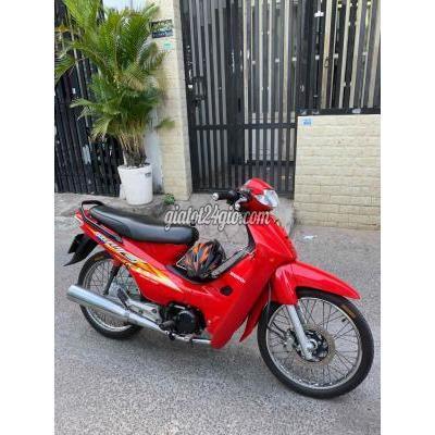 Xe Máy Quận 12 - Hồ Chí Minh Wavealpha Bstp 9c Bao Ký Xe Máy Quận 12 - Hồ Chí Minh Wavealpha Bstp 9c Bao Ký