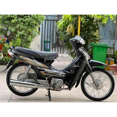 xe máy quận 12 - hồ chí minh wave hàn quốc zin a đến z . bstp