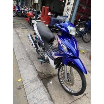 Xe Máy Quận Tân Phú - Hồ Chí Minh Suzuki Axelo 2016 Mới 90% Biển Số 83 Xe Máy Quận Tân Phú - Hồ Chí Minh Suzuki Axelo 2016 Mới 90% Biển Số 83