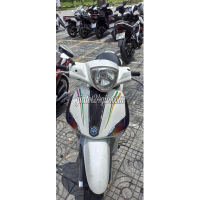 Xe Máy Quận Phú Nhuận - Hồ Chí Minh Liberty Bs 36 Xe Máy Quận Phú Nhuận - Hồ Chí Minh Liberty Bs 36
