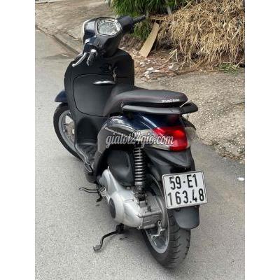 Xe Máy Quận Gò Vấp - Hồ Chí Minh Liberty 125ie 2012 Bstp Xe Đẹp Máy Zin Xe Máy Quận Gò Vấp - Hồ Chí Minh Liberty 125ie 2012 Bstp Xe Đẹp Máy Zin