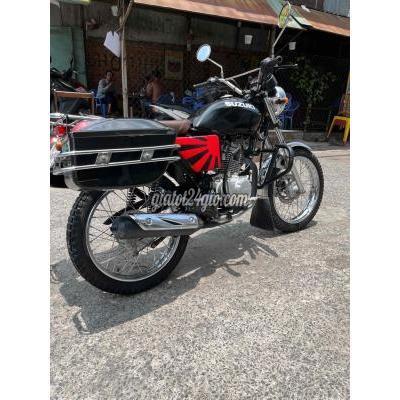xe máy thành phố thủ đức - hồ chí minh bán gd 110