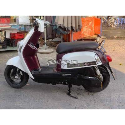 Xe Máy Quận Bình Tân - Hồ Chí Minh Yamaha Cuxi Fi Trắng Nữ Sd21000km Zin100 Chính Chủ Xe Máy Quận Bình Tân - Hồ Chí Minh Yamaha Cuxi Fi Trắng Nữ Sd21000km Zin100 Chính Chủ