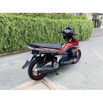 Xe Máy Quận 8 - Hồ Chí Minh Honda Air Blade Xăng Cơ, Bstp 9chủ, Xe Gin Đẹp Xe Máy Quận 8 - Hồ Chí Minh Honda Air Blade Xăng Cơ, Bstp 9chủ, Xe Gin Đẹp