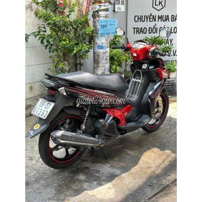 xe máy quận bình thạnh - hồ chí minh | yamaha no5 dk 2012 bstp chính ...