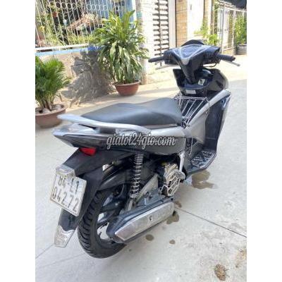 xe máy thành phố thủ đức - hồ chí minh honda airblade bst nguyên zin chính chủ