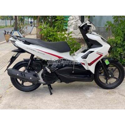 xe máy quận 11 - hồ chí minh airblade 125 2022 trắng đen bstp 9chủ hỗ trợ góp