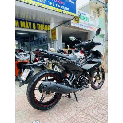 Xe Máy Quận 8 - Hồ Chí Minh Yamaha Exciter 2016, Bstp 9chủ, Xe Đẹp, Máy Gin Xe Máy Quận 8 - Hồ Chí Minh Yamaha Exciter 2016, Bstp 9chủ, Xe Đẹp, Máy Gin