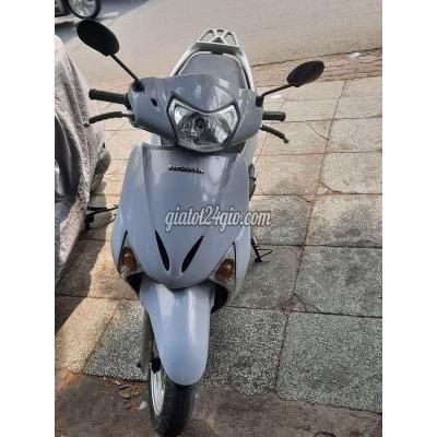 Xe Máy Quận Bình Thạnh - Hồ Chí Minh Lead Dk 2010 Bs61 Xe Đẹp Keng.. Màu Hót. Xe Máy Quận Bình Thạnh - Hồ Chí Minh Lead Dk 2010 Bs61 Xe Đẹp Keng.. Màu Hót.