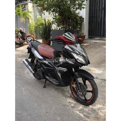 Xe Máy Quận 7 - Hồ Chí Minh Nouvo4 Biển Tp.hcm Máy Êm Ko Kêu Hú/ Có Góp Xe Máy Quận 7 - Hồ Chí Minh Nouvo4 Biển Tp.hcm Máy Êm Ko Kêu Hú/ Có Góp