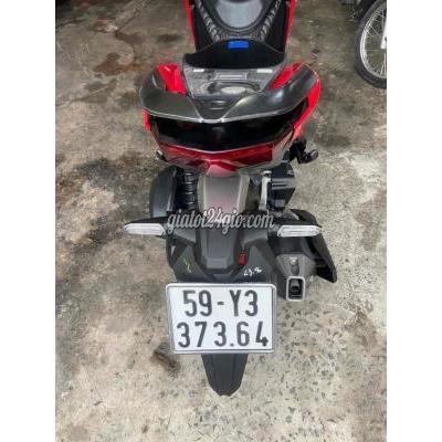 xe máy huyện củ chi - hồ chí minh vario nhập khẩu 125 chính chủ xe 2019