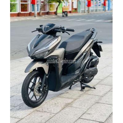 xe máy quận 11 - hồ chí minh vario 125 2020 xe zin bstp chính chủ hỗ trợ góp