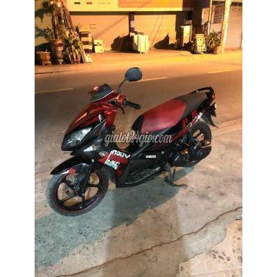 Xe Máy Quận Bình Tân - Hồ Chí Minh Novo 4 Đời 2011. Máy Zin Từ A-z Bs 94. Máy Êm Du Xe Máy Quận Bình Tân - Hồ Chí Minh Novo 4 Đời 2011. Máy Zin Từ A-z Bs 94. Máy Êm Du