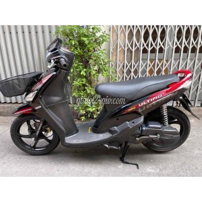 Xe Máy Quận Bình Thạnh - Hồ Chí Minh Siêu Phẩm Mio Chính Chủ Xe Máy Quận Bình Thạnh - Hồ Chí Minh Siêu Phẩm Mio Chính Chủ