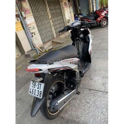 Xe Máy Quận Tân Phú - Hồ Chí Minh Yamaha Nouvo 5 2014 Mới 90% Bstp Chính Chủ Xe Máy Quận Tân Phú - Hồ Chí Minh Yamaha Nouvo 5 2014 Mới 90% Bstp Chính Chủ