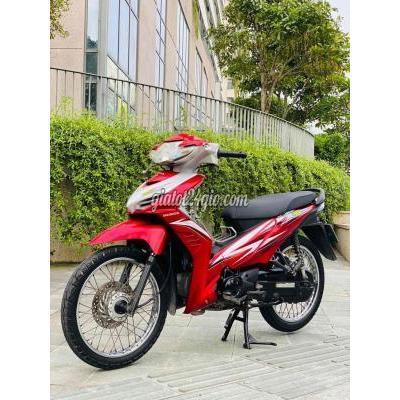 Xe Máy Quận 8 - Hồ Chí Minh Honda Waversx110, Bstp, Xe Sạch Đẹp, Máy Gin Êm Xe Máy Quận 8 - Hồ Chí Minh Honda Waversx110, Bstp, Xe Sạch Đẹp, Máy Gin Êm