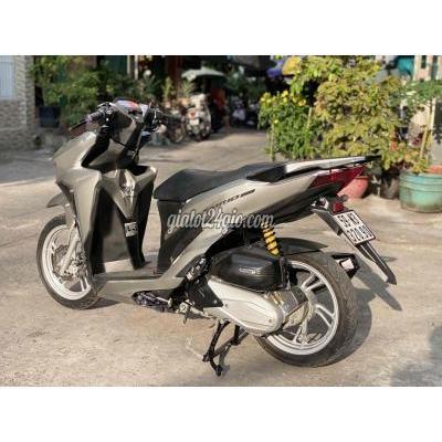 Xe Máy Quận 11 - Hồ Chí Minh Vario 150 2021 Màu Bạc Đen Bstp 9chủ Hỗ Trợ Góp Xe Máy Quận 11 - Hồ Chí Minh Vario 150 2021 Màu Bạc Đen Bstp 9chủ Hỗ Trợ Góp