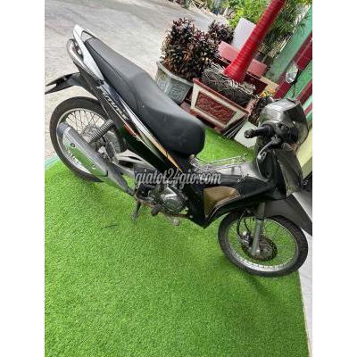 xe máy quận 6 - hồ chí minh thanh lý fu 2013 fi bstp