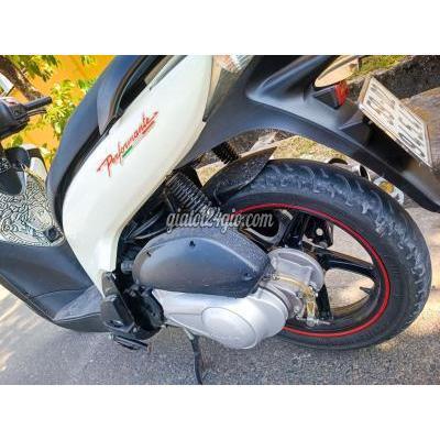 Xe Máy Huyện Bình Chánh - Hồ Chí Minh Xe Sh 150 Trắng Đen V3 Mới 90% Xe Máy Huyện Bình Chánh - Hồ Chí Minh Xe Sh 150 Trắng Đen V3 Mới 90%