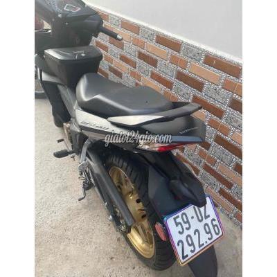 Xe Máy Quận 6 - Hồ Chí Minh Bán Xe Supra Gtr 150 Xe Nhập Khẩu In Đô Màu Đen Xe Máy Quận 6 - Hồ Chí Minh Bán Xe Supra Gtr 150 Xe Nhập Khẩu In Đô Màu Đen
