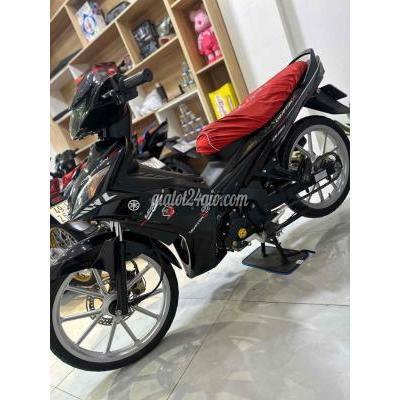 xe máy thành phố thủ đức - hồ chí minh ex 62zz up full 2010 new touring giá tốt