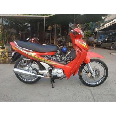 Xe Máy Quận Tân Bình - Hồ Chí Minh Xe Don Da Future 1 Nhập Khẩu Thái Lan Đời 2000 Xe Máy Quận Tân Bình - Hồ Chí Minh Xe Don Da Future 1 Nhập Khẩu Thái Lan Đời 2000