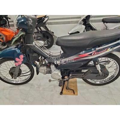 Xe Máy Quận 12 - Hồ Chí Minh Xe Wave Đai Loan Elegant 110 Xe Máy Quận 12 - Hồ Chí Minh Xe Wave Đai Loan Elegant 110