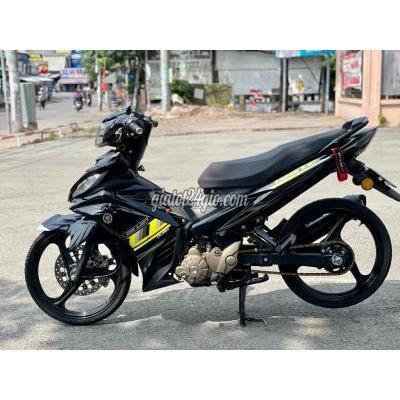 xe máy thành phố thủ đức - hồ chí minh exciter 62 ycs bstp 9c hổ trợ góp toàn quốc