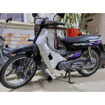 Xe Máy Quận Gò Vấp - Hồ Chí Minh Dream Lùn Kỷ Niệm Bán Gấp Xe Máy Quận Gò Vấp - Hồ Chí Minh Dream Lùn Kỷ Niệm Bán Gấp