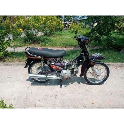 Xe Máy Quận 8 - Hồ Chí Minh Xe Sanda Tâm Huyết Đề Là Chạy Xe Máy Quận 8 - Hồ Chí Minh Xe Sanda Tâm Huyết Đề Là Chạy