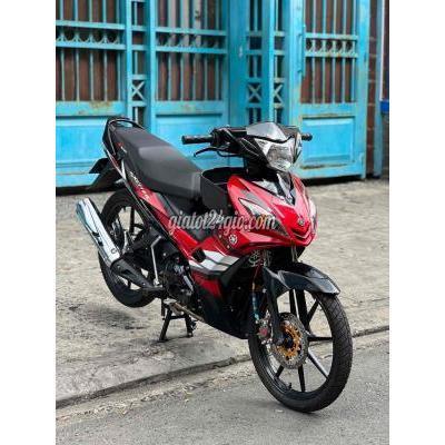 Xe Máy Quận Tân Bình - Hồ Chí Minh Exciter 1s94 2007 62zz Xe Máy Quận Tân Bình - Hồ Chí Minh Exciter 1s94 2007 62zz