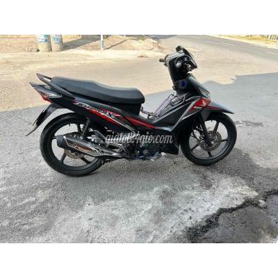 Xe Máy Quận 12 - Hồ Chí Minh Supra X 125 1 Chủ Bstp Q3 Xe Máy Quận 12 - Hồ Chí Minh Supra X 125 1 Chủ Bstp Q3