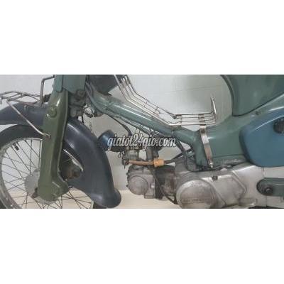 xe máy quận tân phú - hồ chí minh xe cub 78