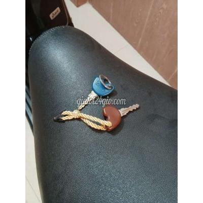 xe máy quận 8 - hồ chí minh dư xe bán bớt xe vespa lx ie 125.chính chủ
