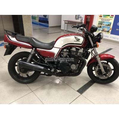 Xe Máy Quận 10 - Hồ Chí Minh Bán Xe Honda Cb 750cc, Đời 2005. Xe Máy Quận 10 - Hồ Chí Minh Bán Xe Honda Cb 750cc, Đời 2005.