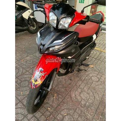 xe máy quận 3 - hồ chí minh yamaha jupiterfi 2016