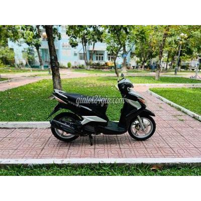 Xe Máy Quận Gò Vấp - Hồ Chí Minh Luvius 2013 Biển Tp Xe Máy Quận Gò Vấp - Hồ Chí Minh Luvius 2013 Biển Tp
